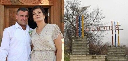 Դպրոցի նկուղը նման էր դժոխքի, մեծ ու փոքր լացում էին. արցախցի
