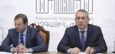 Հայ խորհրդարանականները ՀԱՊԿ ԽՎ-ում նացիզմն ու ազգայնամոլությունը դատապարտող նախագիծ են առաջարկել