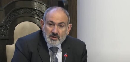 Քաղաքացիները կարող են առցանց հարթակում սուբվենցիոն ծրագրեր ներկայացնել. Փաշինյան