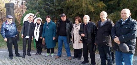 Մեր պայքարը մեր կենսատարածքների համար է, որոնք Ադրբեջանը ձգտում է հետևողականորեն կրճատել․ «Գարդման-Շիրվան-Նախիջևան»