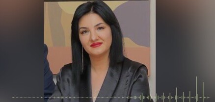 Օպերատիվ շտաբը չի լուծարվել, Արցախի որևէ կառույց չի դադարեցնելու իր գործունեությունը․ Մետաքսե Հակոբյան