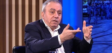 ՀՀ նախկին վարչապետ Հրանտ Բագրատյանի նկատմամբ ընտրված խափանման միջոց բացակայելու արգելքը վերացվել է