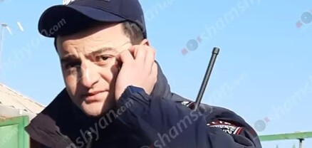 Վանաձորում թալանել են 50-ամյա բնակչուհու բնակարանը, դեպքի վայր ժամանած պարեկն էլ գողացել է ոսկյա թանկարժեք զարդեր․ shamshyan.com