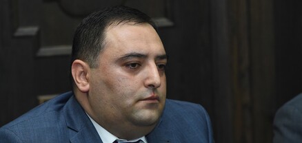 ԲՀԿ-ից ՔՊ-ական դարձած պատգամավորի ունեցվածքը. Ժողովուրդ