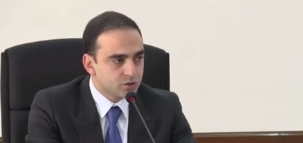 Արդեն փչացած հեռախոս եմ դառնում, գնացեք, գտեք շների զբոսայգու տեղը. Ավինյան