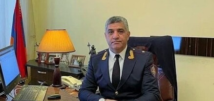Հարուստ կենսագրություն ունեցող դատախազը հասցրել է մեծ եկամուտներ կուտակել ու ստանալ. Ժողովուրդ