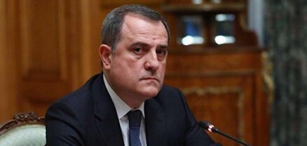 Բանակցությունները կշարունակվեն, երբ Երևանն ընդունի Բաքվի պայմանները․ Բայրամով