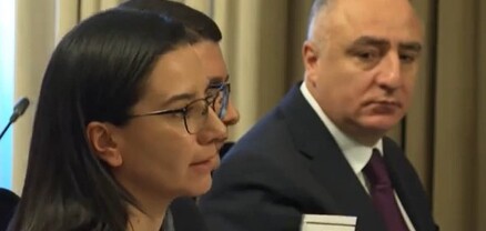 Իմ ձեռքում ԱՕԿՍ-ի վկայականի պատճենն է, այն վերադարձվել է պետությանը. Վարդապետյան