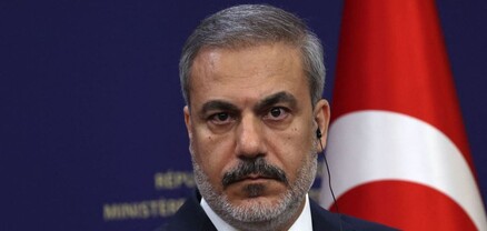 Անկարան պատրաստ է հյուրընկալել Ուկրաինայի հարցով բանակցությունները. Հաքան Ֆիդան