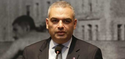 Պատրաստ եմ Վահագն Ալեքսանյանին ներկայացնել կոռուպցիոն երևույթներ, եթե գլխավոր դատախազին զանգահարի իր հեռախոսից