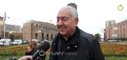 Տղամարդկանց տոնը պետք է մեծ շուքով նշվեր. հարցում