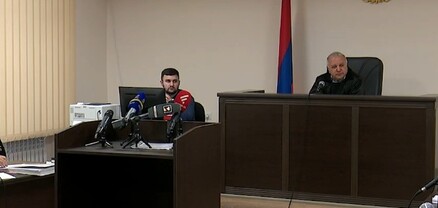 Գագիկ Ծառուկյանը միջնորդել է դատարանին քրեական հետապնդումը դադարեցնել՝ մեղսագրվող արարքը չկատարելու հիմքով