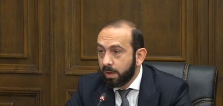 Հայաստանի շուրջ 200 քառ. կմ տարածք հիմա ադրբեջանական ուժերի վերահսկողության ներքո է. Միրզոյան