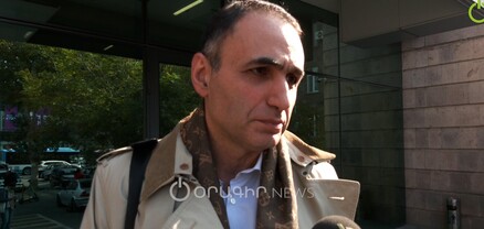 Մեղադրական դատավճիռը դատարանի դարակում դրված է մինչև գործի սկսելը․ Չալաբյան 