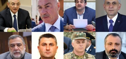 16 գերիների առողջական վիճակի և պահման պայմանների մասին տեղեկություններ են փոխանցվել ընտանիքներին․ «Ազատություն»