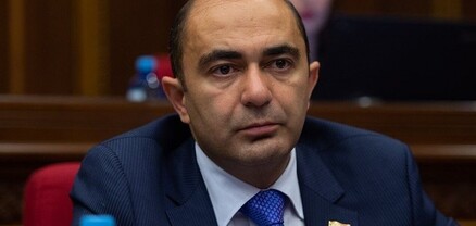 Ադրբեջանը չի ապահովում հայերի դատարկ տների, ունեցվածքի, նույնիսկ՝ մանկական խաղալիքների պահպանությունը. Մարուքյան