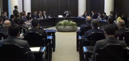 ԼՂ-ից բռնի տեղահանված այն անձինք, ովքեր իրենց հաշիվներին ունեն 2 միլիոն դրամ ու բնակվում են հյուրանոցներում, 50 հազար դրամ չեն ստանա