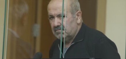 Բաքվում այսօր կշարունակվի Վագիֆ Խաչատրյանի գործով դատավարությունը