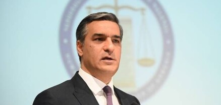 Լրագրողի մասնագիտական աշխատանքը երաշխավորված է օրենքով և ունի հանրային բացարձակ կարևորություն. Թաթոյան