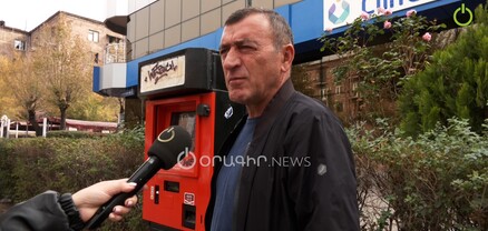Երևանում շենքերը կառուցվում են թուրքերի ու ադրբեջանցիների համար․ հարցում