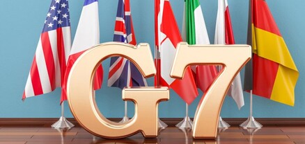 Մեծ յոթնյակն աջակցում է Հայաստանի և Ադրբեջանի միջև խաղաղության առաջմղմանը