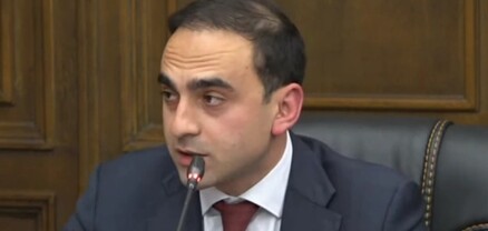 Մանկապարտեզ ունենք, որի պայմանները ձեզ ցույց տամ, կասեք՝ սա Երևանում չի. Ավինյան