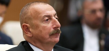 «ՀՀ-ն չի կատարել իր պարտավորությունները»․ Ալիևը կրկին մեղադրում է