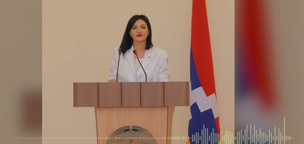 Միջազգային պրակտիկայում չկա նման բան, որ նախագահը կարող է լուծարել պետությունը․ Մետաքսե Հակոբյան