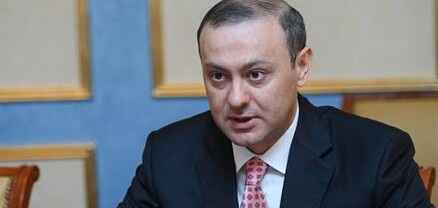 Ֆրանսիայի հետ մենք ռազմական ոլորտում շատ մեծ առաջընթաց ենք գրանցել