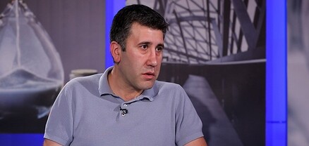 «Զանգ»-ի վերջին զնգոցից անմիջապես հետո սկսելու եմ «Կորիզ» նախաձեռնությունը․ Ռուբեն Մելիքյան