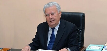 Կասկածում եմ, որ ՀՀ-ն ի վիճակի է Ակադեմիական քաղաքի ծրագիրը կյանքի կոչել. Ռադիկ Մարտիրոսյան