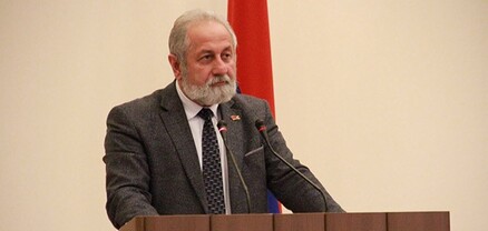 Ինչու է անհետացել Արցախի ԱԺ փոխնախագահը. բոլորը նրան են փնտրում. «Ժողովուրդ»