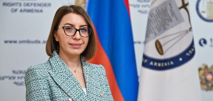 Նորաստեղծ ՀՀ արտաքին հետախուզության ծառայության գործունեության համար 8,45 մլն դրամ հատկացվեց