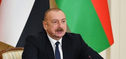 Ավելի քան երկու ամիս սպասում ենք, որ Հայաստանի կառավարությունը պատասխան տա մեզ․ Ալիև