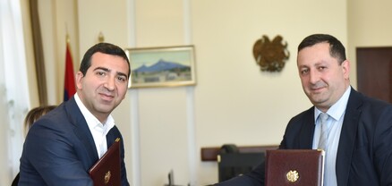 Դա նորմալ չէ․ հոգևորականը՝ ԵՊՀ-ի և Հայ ավետարանչական ընկերակցության համագործակցության մասին