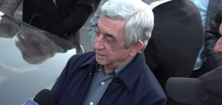 Ղարաբաղը երբեք Հայաստանի պետականության, հայ ժողովրդի համար բեռ չի եղել․ Սերժ Սարգսյան