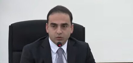 Մեր աշխատանքում թերանում ենք․ վերահսկողությունը կրկնապատկեք․ Ավինյան