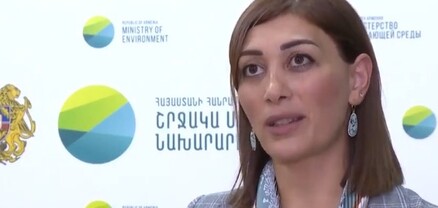 Այս պահին քաղաքացիների վրա որևէ պարտավորություն չկա․ պաշտոնյան՝ «Կլիմայի մասին օրենքի» նախագծի մասին