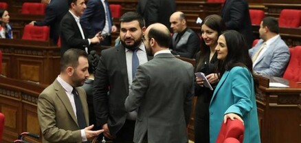 ՔՊ-ում փակ հանդիպում է տեղի ունեցել. ՀՌՀ անդամ կընտրեն. Հրապարակ