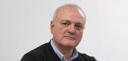 Այն կուտը, որ տալիս է իշխանությունը, հասարակության մի ստվար զանգված մեծ հաճույքով ուտում է