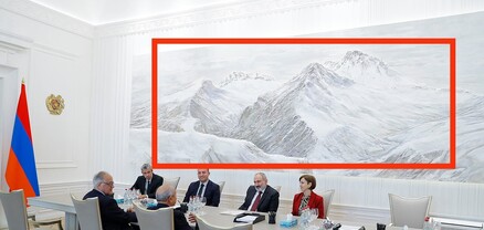 Փաշինյանը քսմստվում է Արարատ լեռը Արագածով փոխարինելու իր ստորությամբ․ Էդգար Ղազարյան