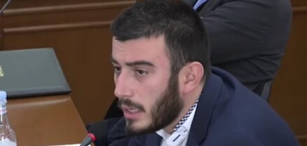 Ի՞նչ սանկցիա է սպասվում այն թաղապետերին, որոնք խուժանի պես ընկած մարդու էին հարվածում