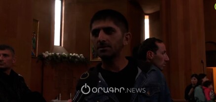 Արցախ վերադառնալու հույսը մահացել է․ արցախցի