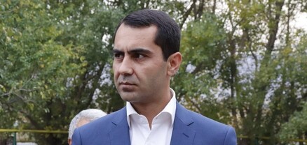 Ադրբեջանական զինված ուժերը պետք է հետ գնան ու դուրս գան ՀՀ տարածքից. Գեղարքունիքի մարզպետ
