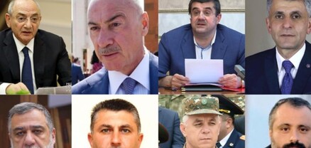 ԿԽՄԿ-ն այցելել է Ադրբեջանում ապօրինի պահվող հայերին