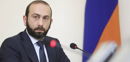 Երևանի և Բաքվի միջև հարաբերությունների կարգավորման համար առաջնային են միջազգային հստակ քայլերը․ Արարատ Միրզոյան