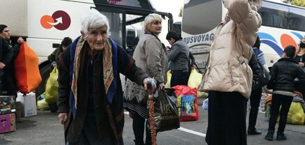 Ժամանակավոր պաշտպանության կարգավիճակը իրավական գործիքակազմ է. Միգրացիայի ծառայության պետ