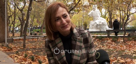 Տղաս ասում է՝ մամ, ես ավելի շուտ եմ գտնելու հերոս պապիկիս զենքը, քան թե թուրքերը․ արցախցի 