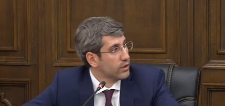 Այսօր դատարանն անկախ է, շատ անկախ է. Գրիգոր Մինասյանը փաստերով է ապացուցում