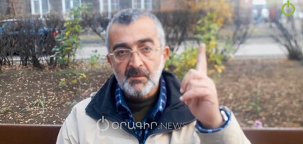Այս իշխանությունը Գյումրիում ոչ մի հուշարձան չի վերականգնել. քանդակագործ